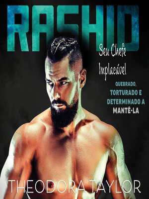 cover image of Rashid